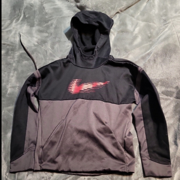 Nike Dri-fit Hoodie - Picture 1 of 4